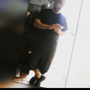 Meet your Posher, Arthur